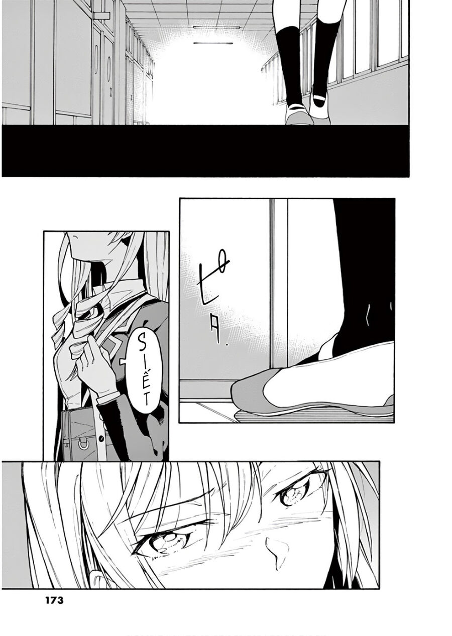 Chuyện Tình Thanh Xuân Bi Hài Của Tôi Quả Nhiên Là Sai Lầm @Comic Chapter 75 - Trang 32
