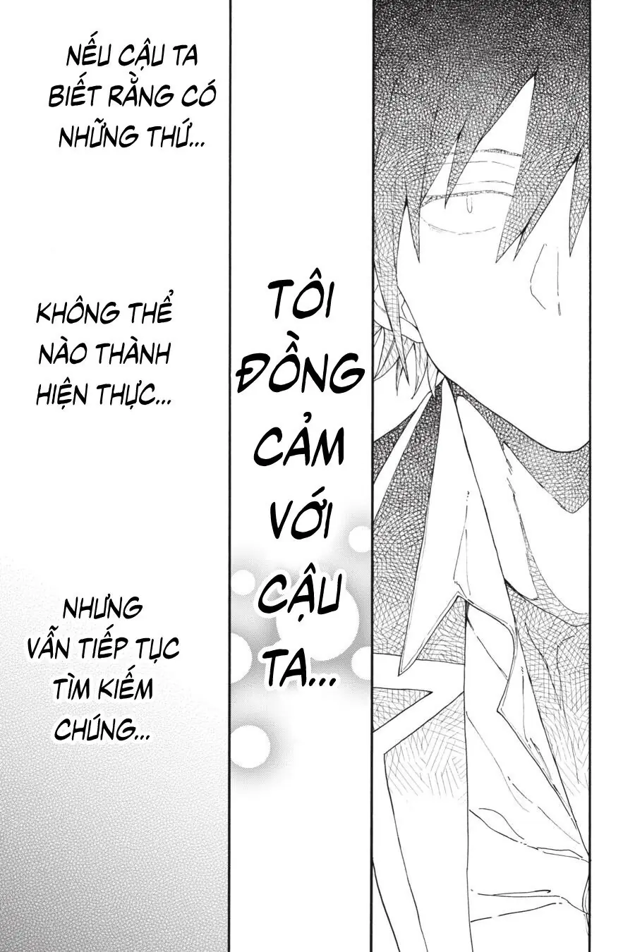 Chuyện Tình Thanh Xuân Bi Hài Của Tôi Quả Nhiên Là Sai Lầm @Comic Chapter 77 - Trang 24