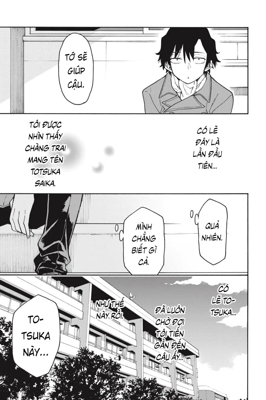 Chuyện Tình Thanh Xuân Bi Hài Của Tôi Quả Nhiên Là Sai Lầm @Comic Chapter 78 - Trang 38