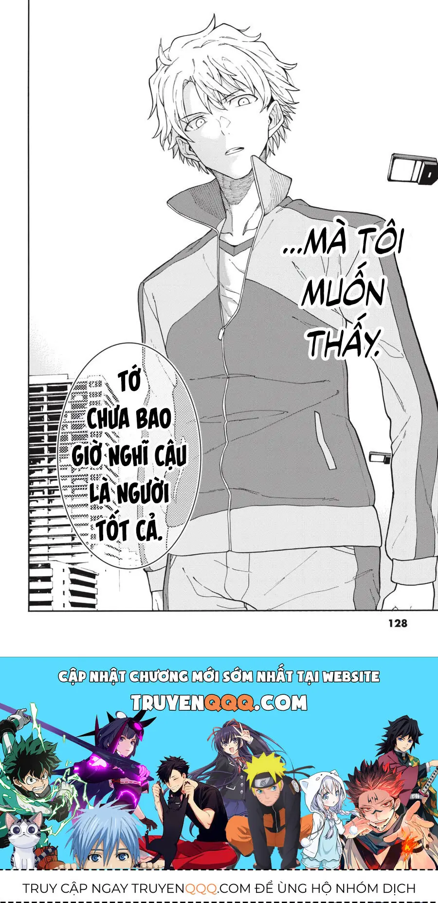 Chuyện Tình Thanh Xuân Bi Hài Của Tôi Quả Nhiên Là Sai Lầm @Comic Chapter 79 - Trang 30