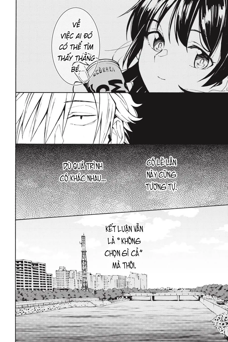 Chuyện Tình Thanh Xuân Bi Hài Của Tôi Quả Nhiên Là Sai Lầm @Comic Chapter 80 - Trang 15