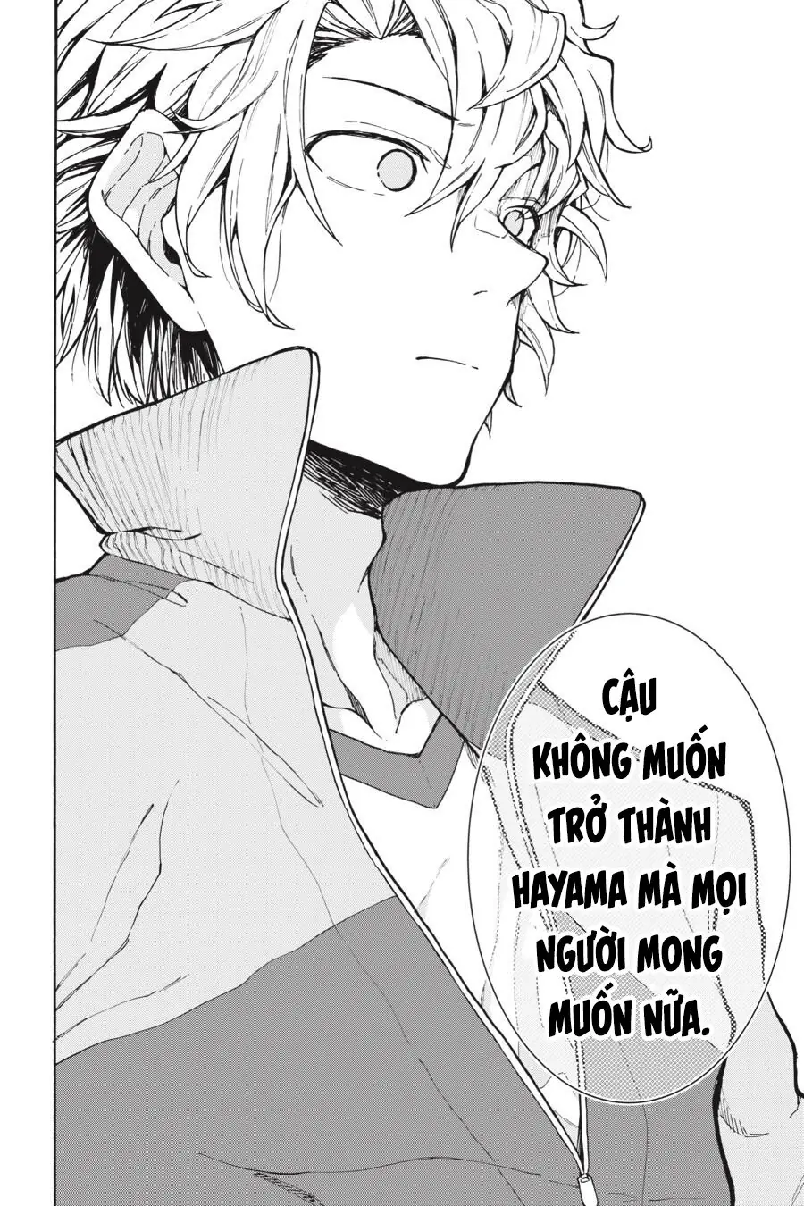 Chuyện Tình Thanh Xuân Bi Hài Của Tôi Quả Nhiên Là Sai Lầm @Comic Chapter 80 - Trang 21