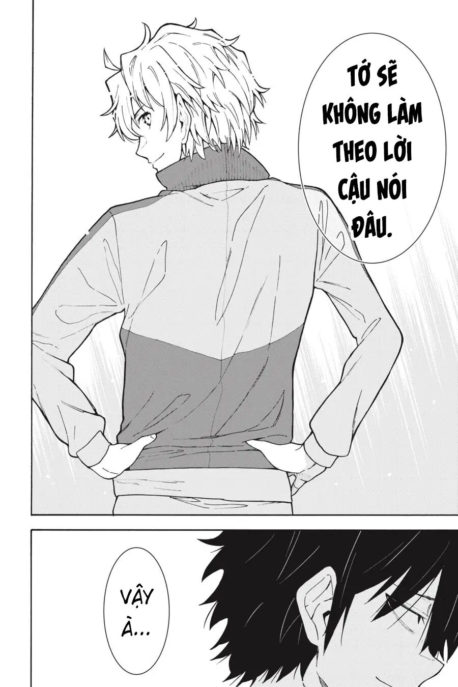 Chuyện Tình Thanh Xuân Bi Hài Của Tôi Quả Nhiên Là Sai Lầm @Comic Chapter 80 - Trang 25