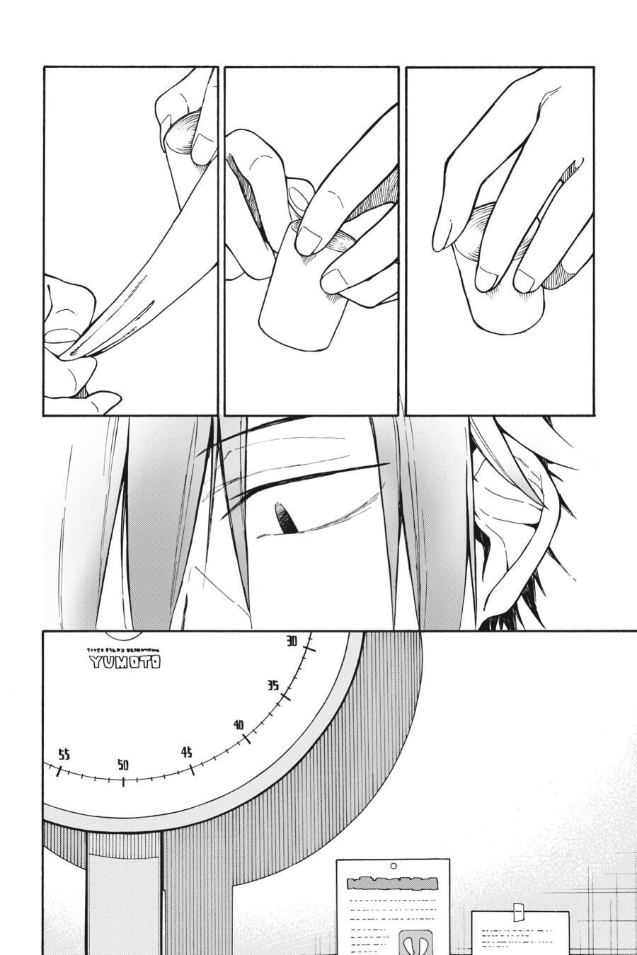 Chuyện Tình Thanh Xuân Bi Hài Của Tôi Quả Nhiên Là Sai Lầm @Comic Chapter 81 - Trang 13