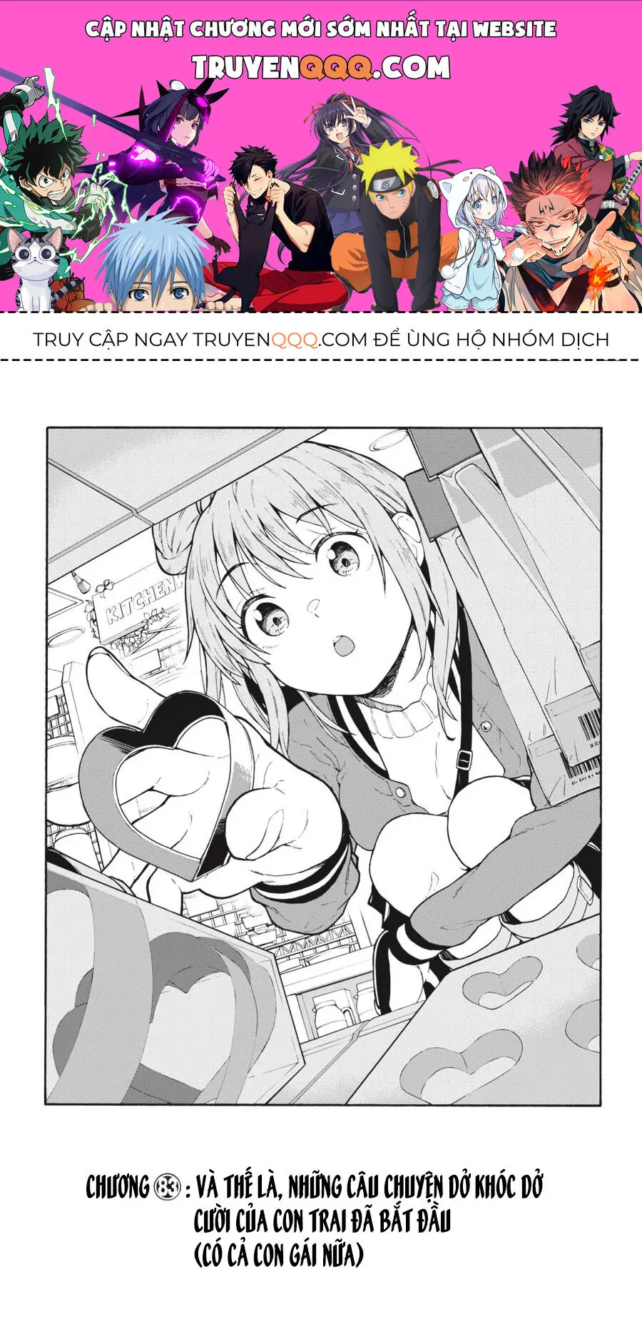 Chuyện Tình Thanh Xuân Bi Hài Của Tôi Quả Nhiên Là Sai Lầm @Comic Chapter 83 - Trang 2