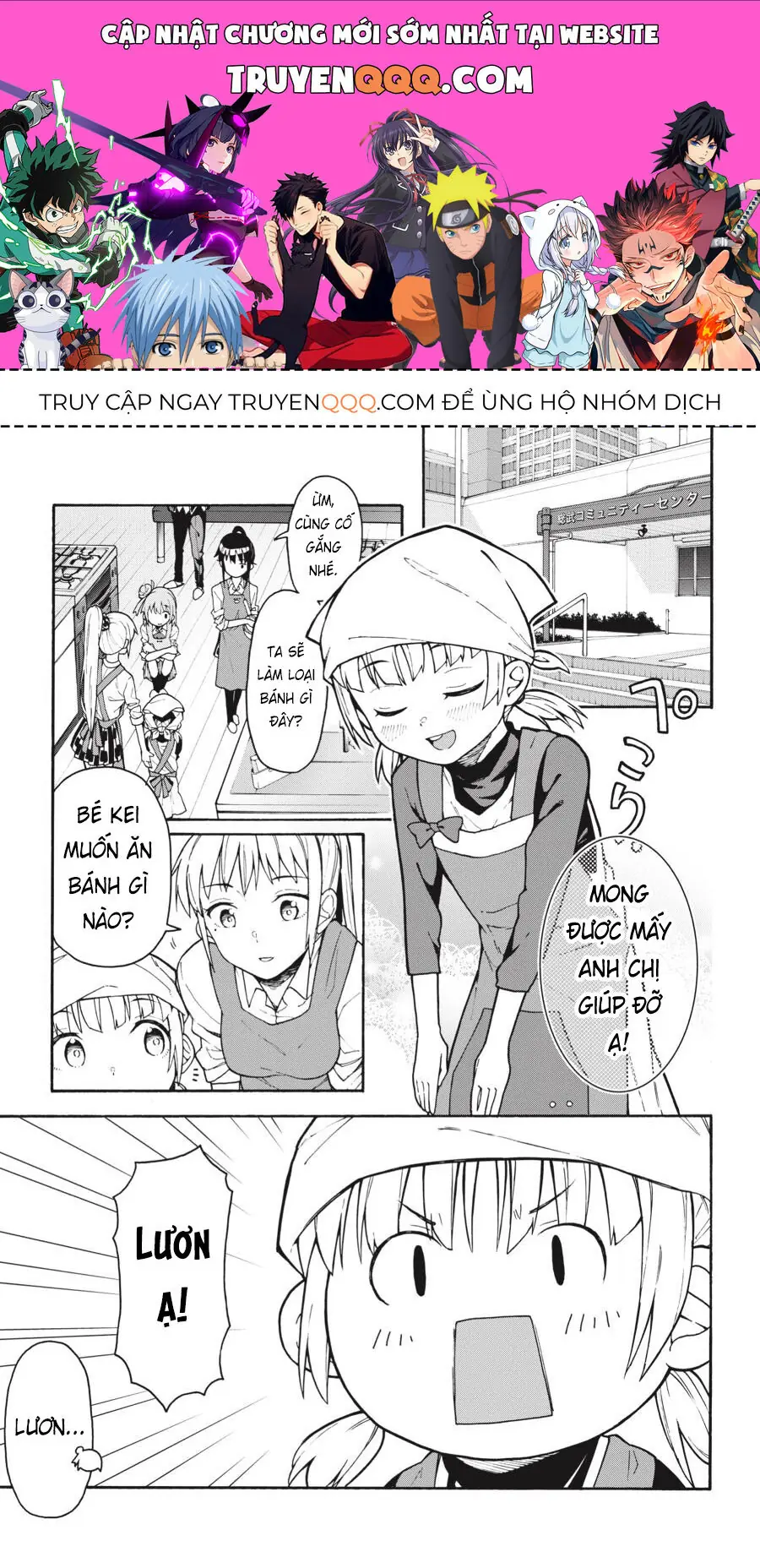 Chuyện Tình Thanh Xuân Bi Hài Của Tôi Quả Nhiên Là Sai Lầm @Comic Chapter 84 - Trang 2