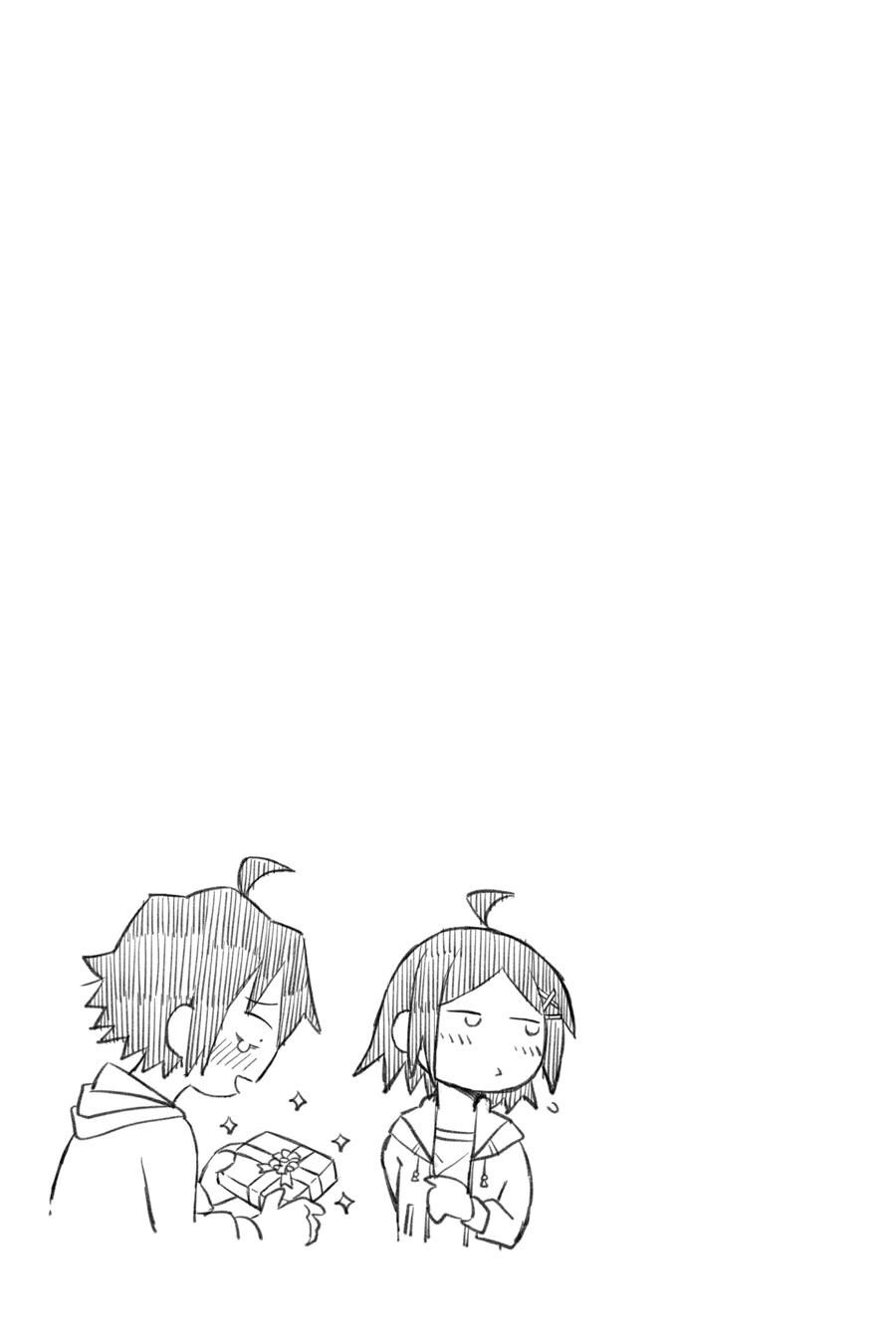 Chuyện Tình Thanh Xuân Bi Hài Của Tôi Quả Nhiên Là Sai Lầm @Comic Chapter 85 - Trang 34