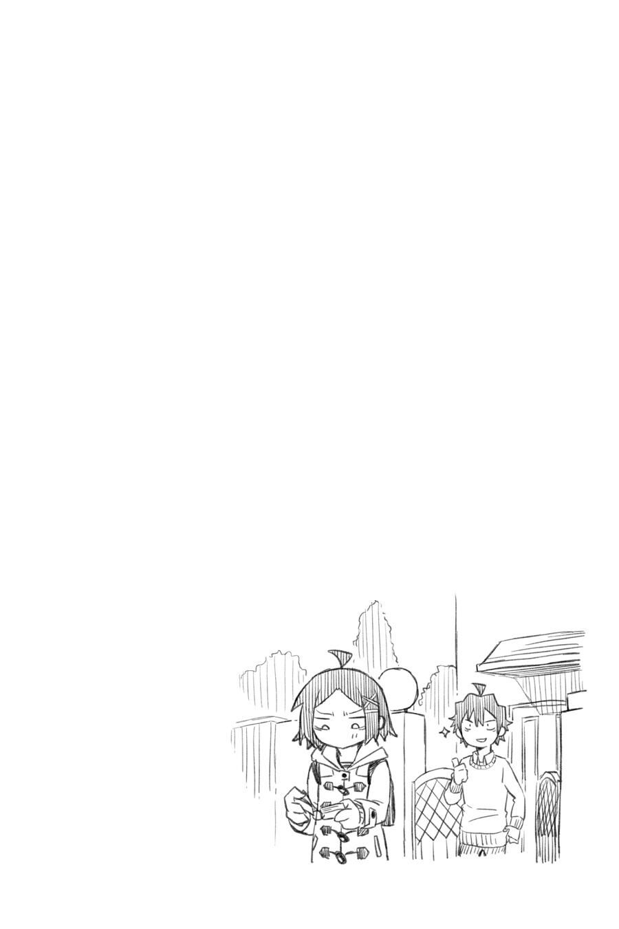 Chuyện Tình Thanh Xuân Bi Hài Của Tôi Quả Nhiên Là Sai Lầm @Comic Chapter 85 - Trang 35