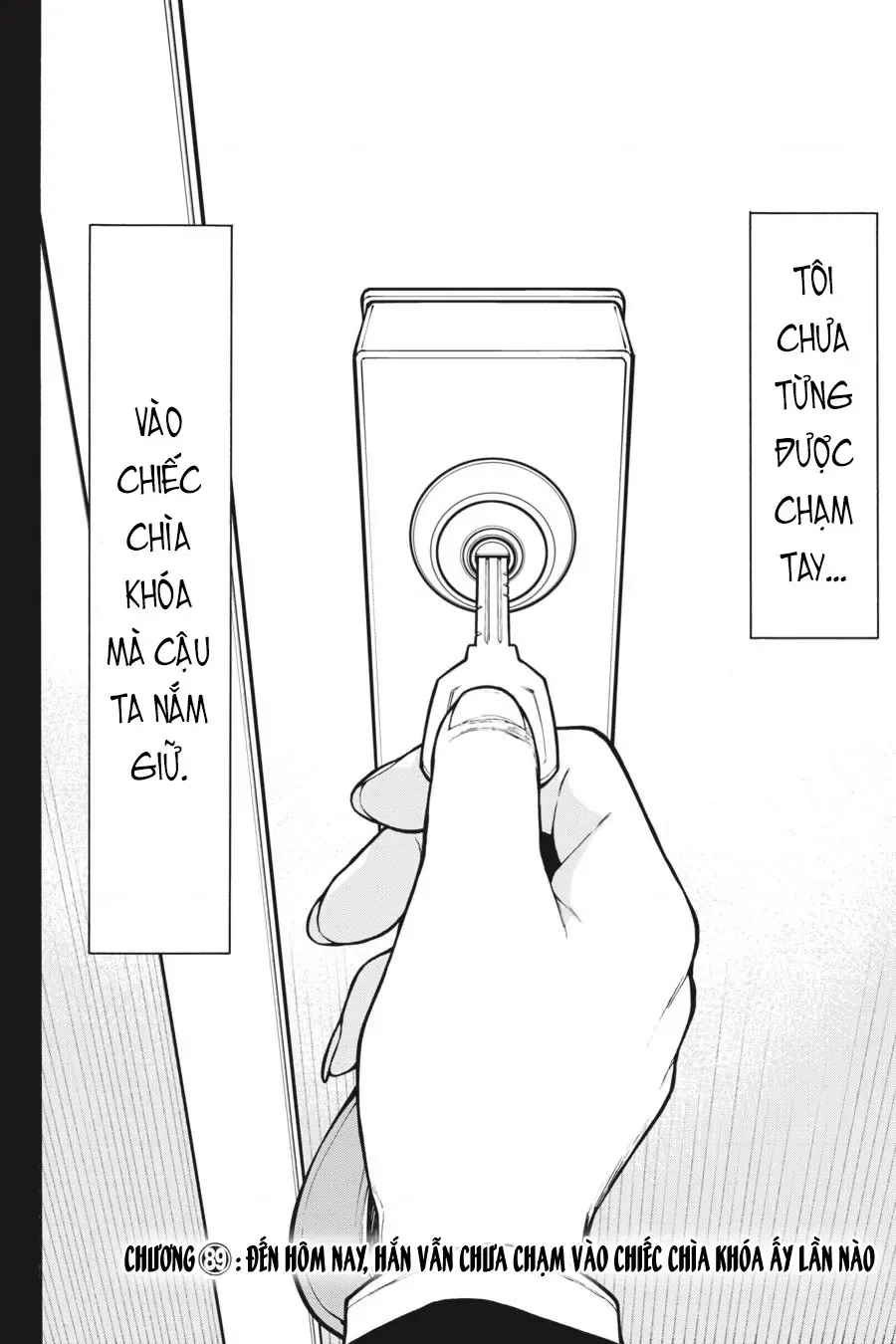Chuyện Tình Thanh Xuân Bi Hài Của Tôi Quả Nhiên Là Sai Lầm @Comic Chapter 89 - Trang 3