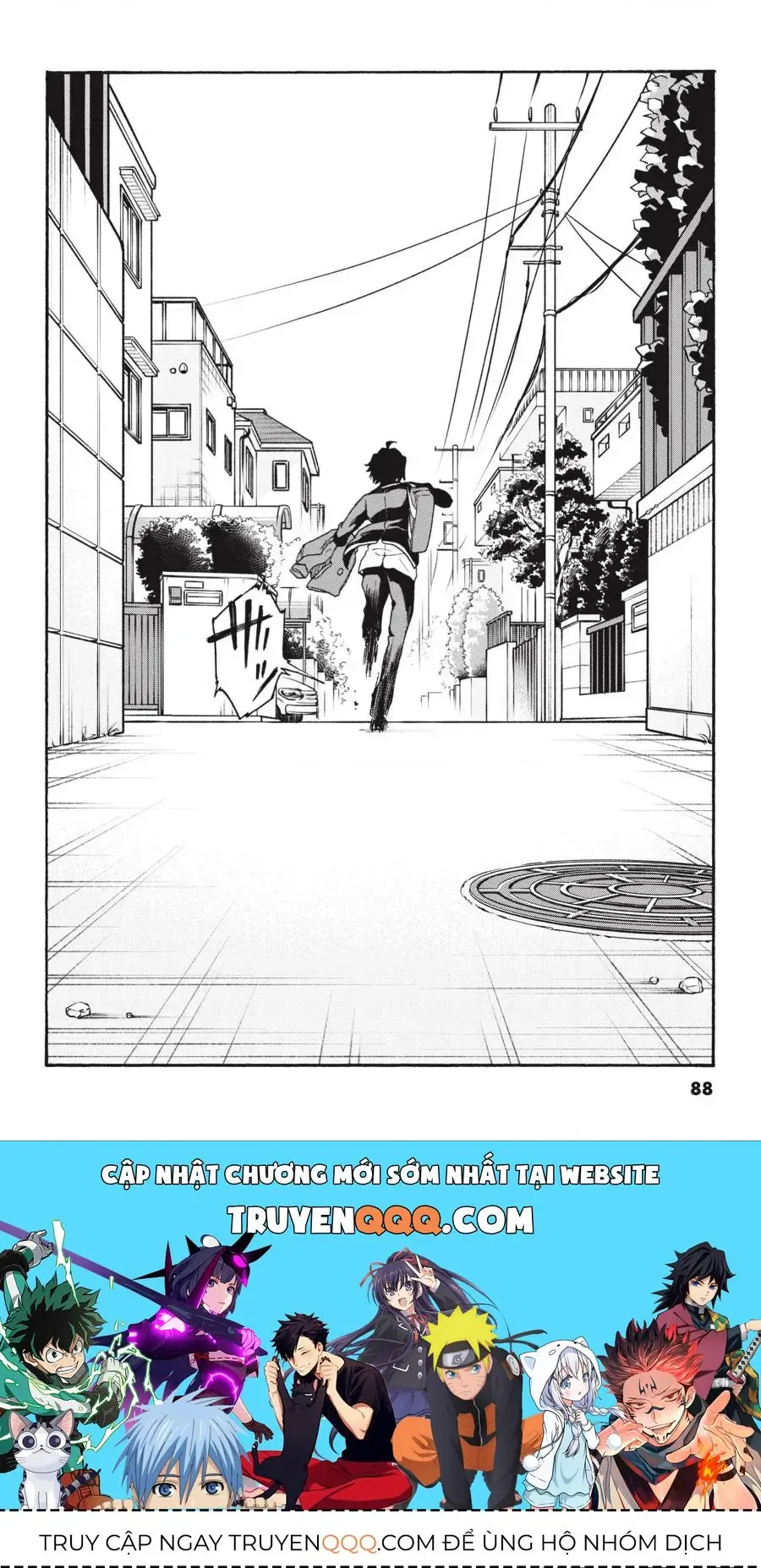 Chuyện Tình Thanh Xuân Bi Hài Của Tôi Quả Nhiên Là Sai Lầm @Comic Chapter 94 - Trang 30