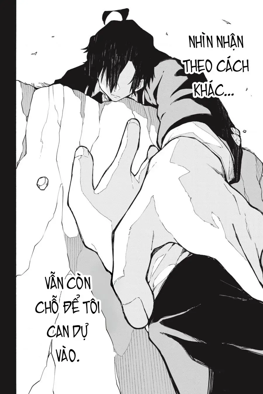 Chuyện Tình Thanh Xuân Bi Hài Của Tôi Quả Nhiên Là Sai Lầm @Comic Chapter 96 - Trang 13