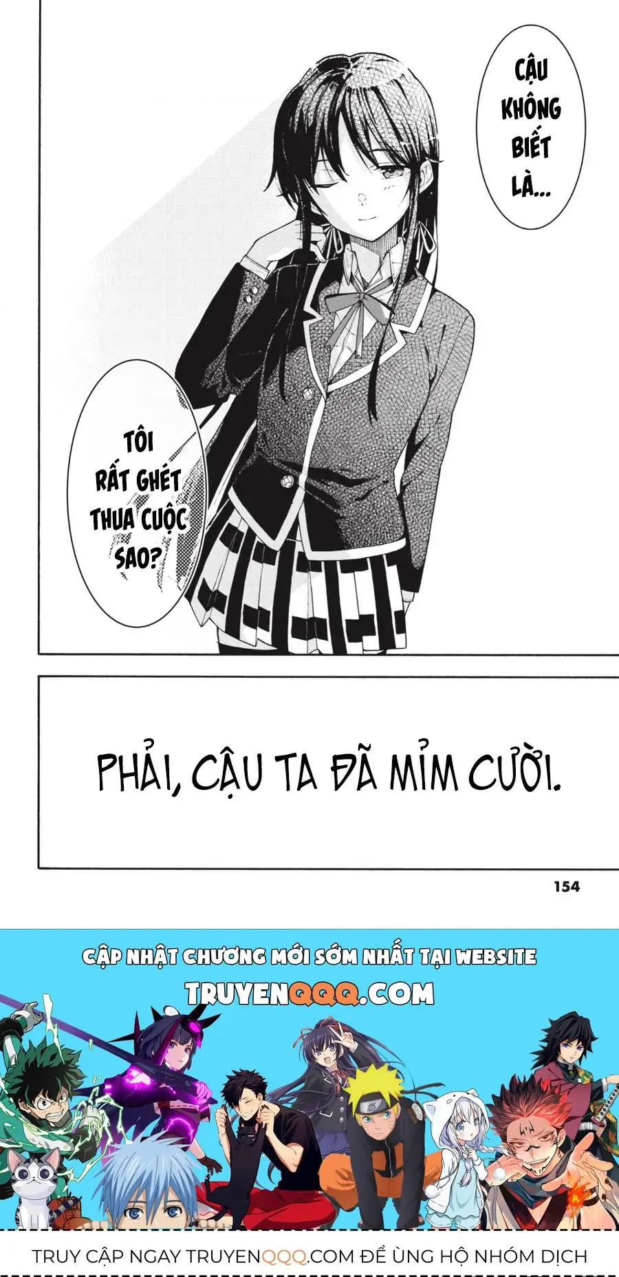Chuyện Tình Thanh Xuân Bi Hài Của Tôi Quả Nhiên Là Sai Lầm @Comic Chapter 96 - Trang 31