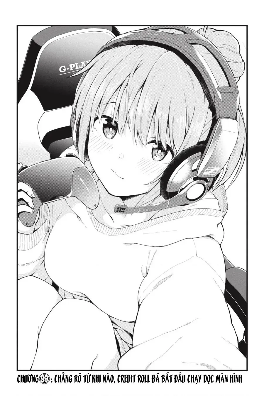 Chuyện Tình Thanh Xuân Bi Hài Của Tôi Quả Nhiên Là Sai Lầm @Comic Chapter 99 - Trang 3