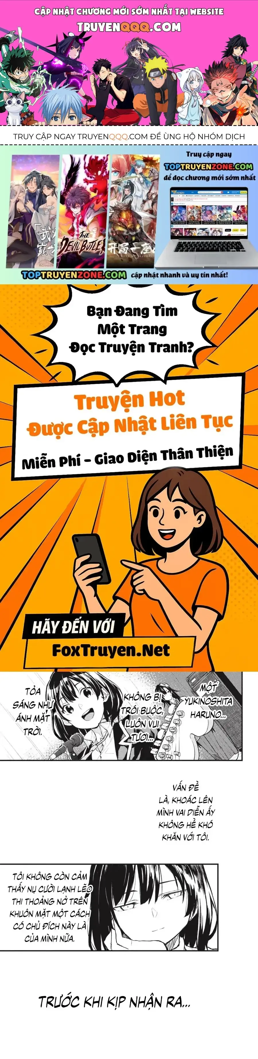 Chuyện Tình Thanh Xuân Bi Hài Của Tôi Quả Nhiên Là Sai Lầm Chapter 102.5 - Trang 2