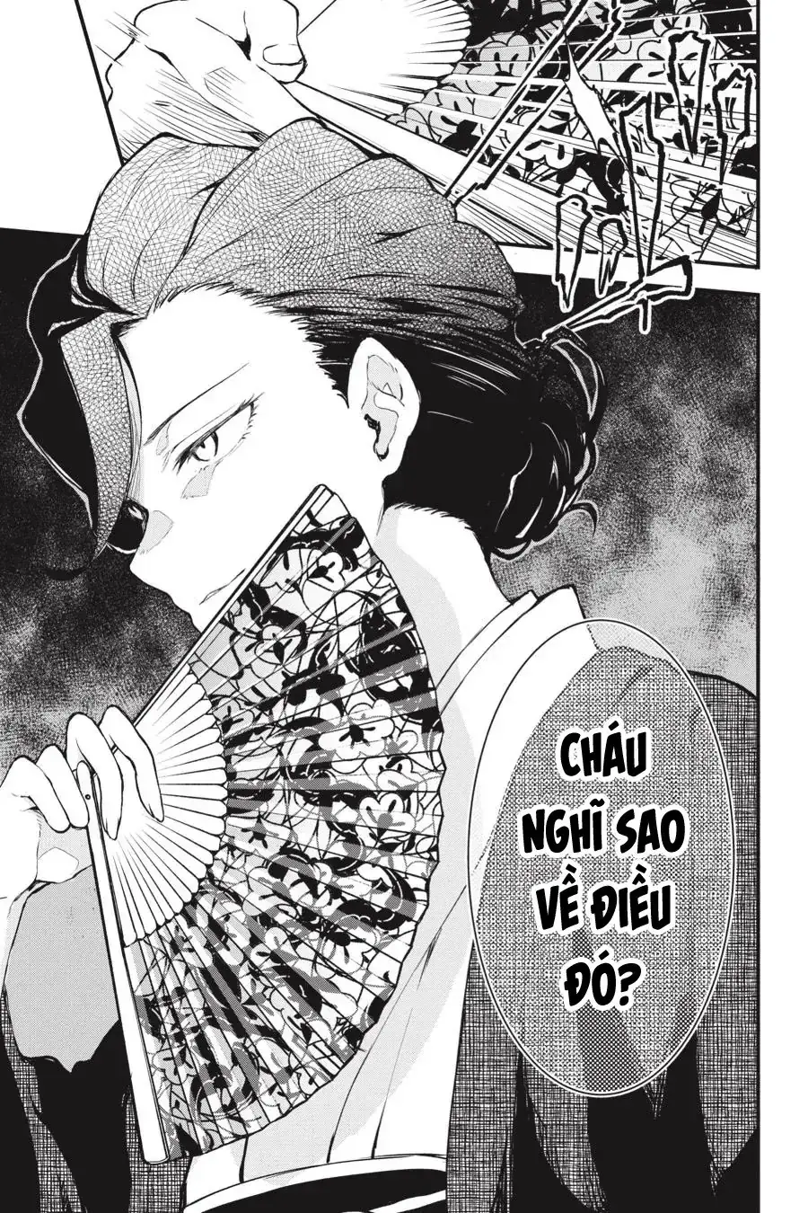Chuyện Tình Thanh Xuân Bi Hài Của Tôi Quả Nhiên Là Sai Lầm Chapter 103 - Trang 12