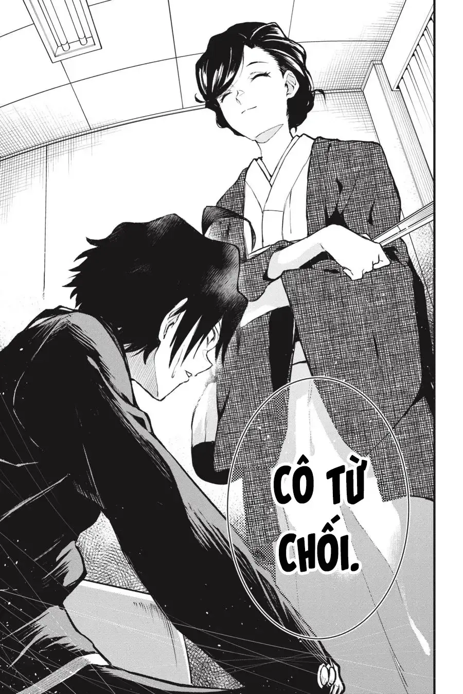 Chuyện Tình Thanh Xuân Bi Hài Của Tôi Quả Nhiên Là Sai Lầm Chapter 103 - Trang 20