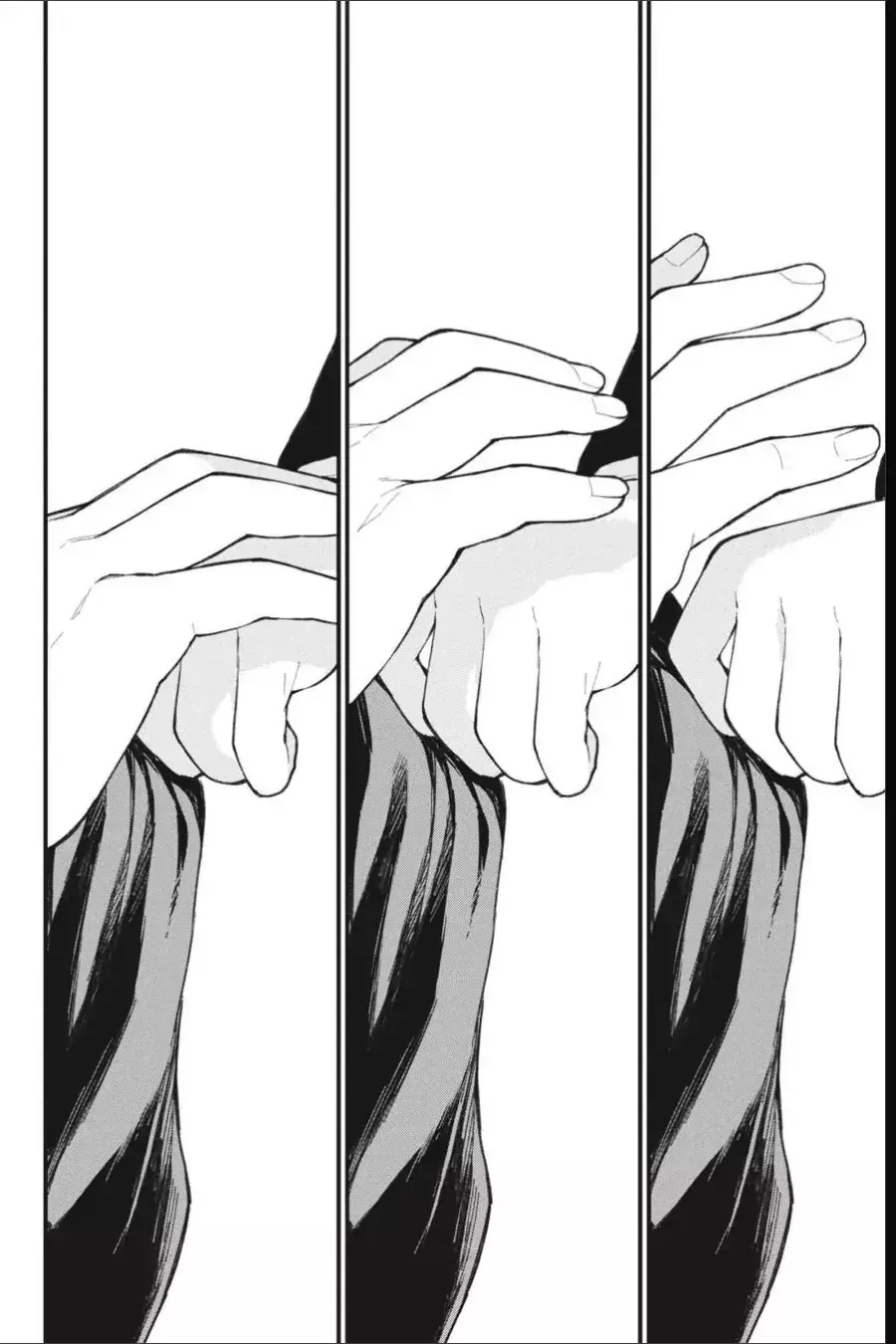 Chuyện Tình Thanh Xuân Bi Hài Của Tôi Quả Nhiên Là Sai Lầm Chapter 109 - Trang 25