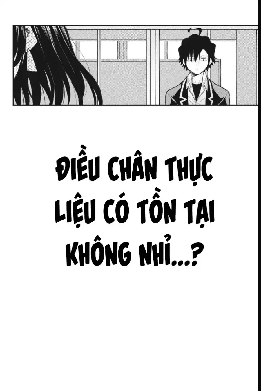 Chuyện Tình Thanh Xuân Bi Hài Của Tôi Quả Nhiên Là Sai Lầm Chapter 109 - Trang 38