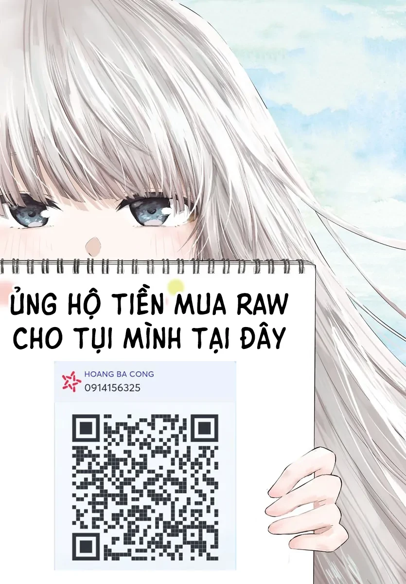 Chuyện Về Cô Cún Cưng Hóa Thành Người Chapter 1 - Trang 8