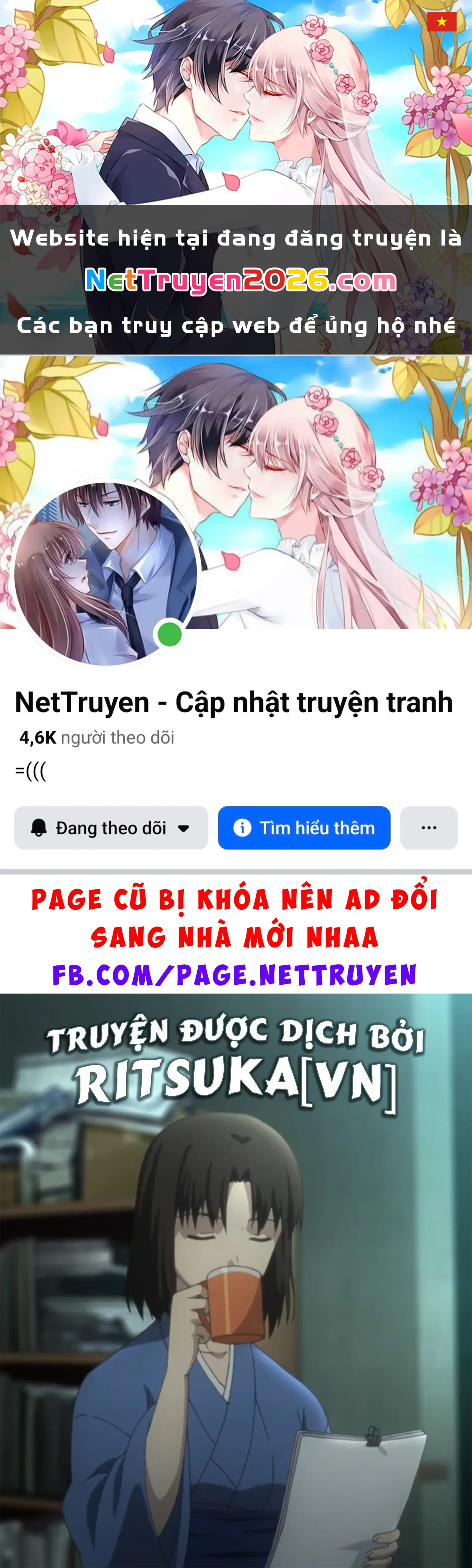 Chuyện Về Cô Cún Cưng Hóa Thành Người Chapter 2 - Trang 2