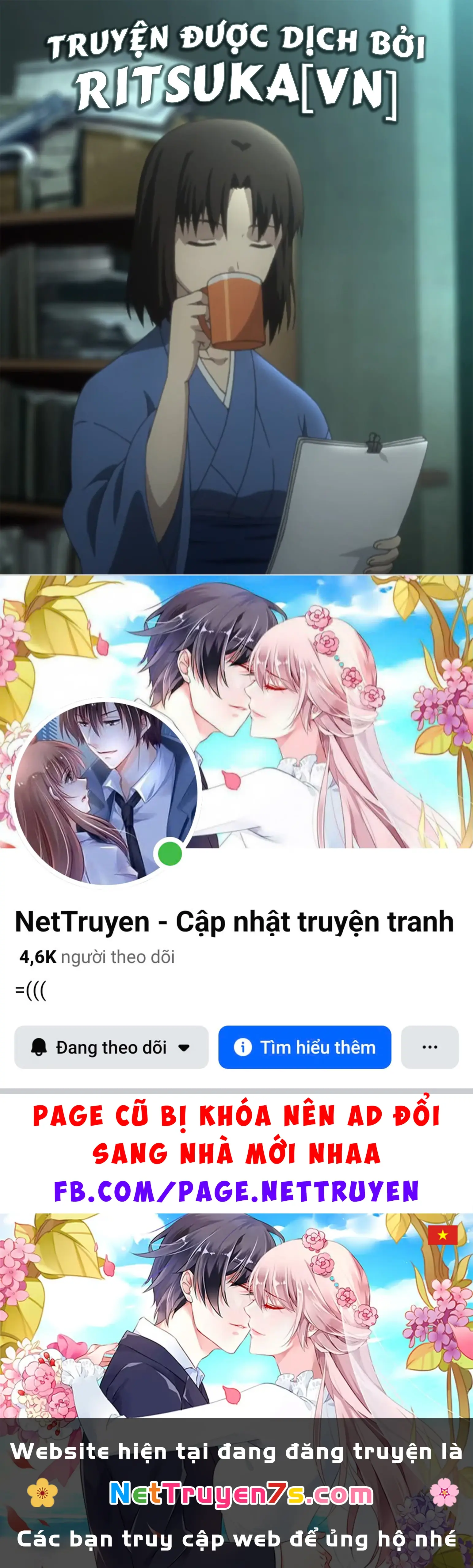 Chuyện Về Cô Cún Cưng Hóa Thành Người Chapter 3 - Trang 7