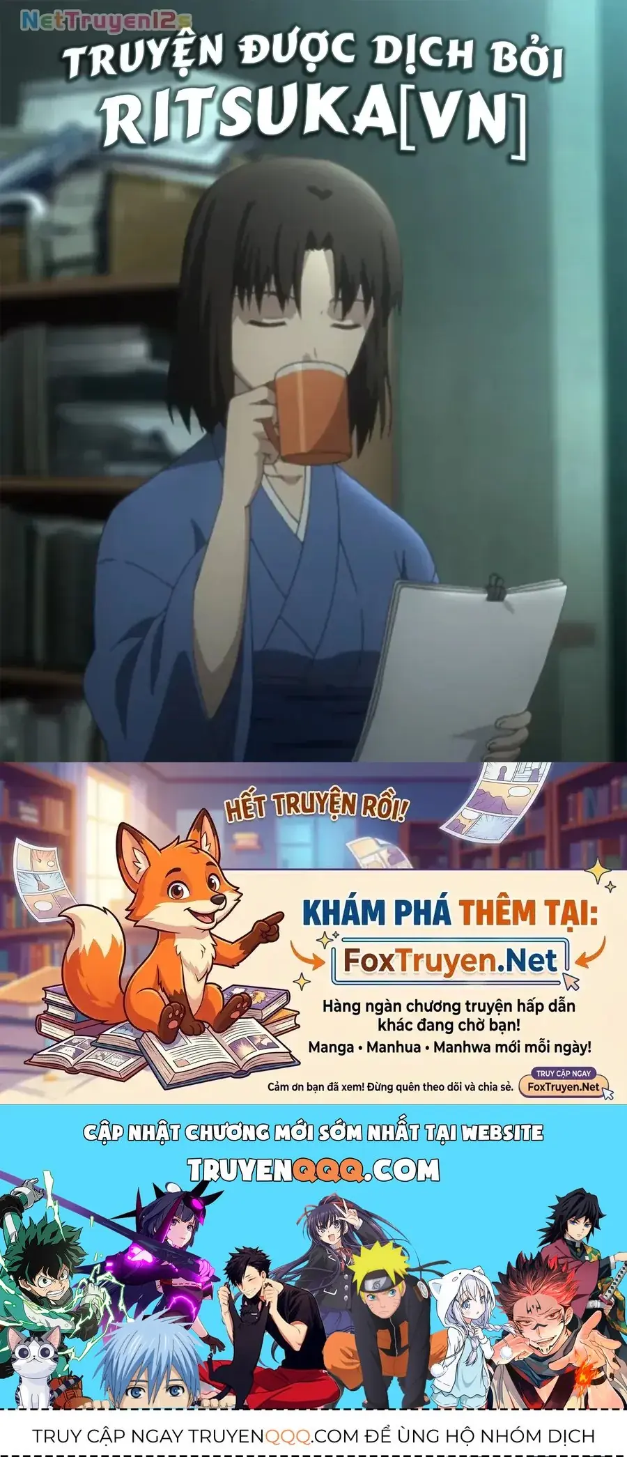 Chuyện Về Cô Cún Cưng Hóa Thành Người Chapter 4 - Trang 7