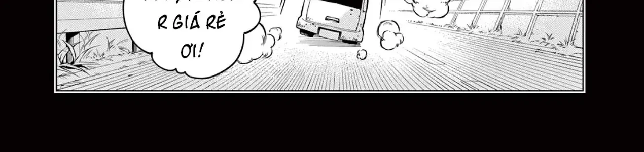 Chuyến Xe Ngày Hạ Chapter 0 - Trang 11