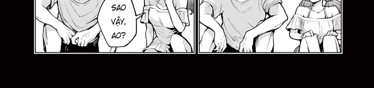 Chuyến Xe Ngày Hạ Chapter 0 - Trang 22