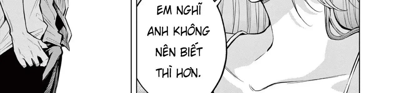 Chuyến Xe Ngày Hạ Chapter 0 - Trang 40