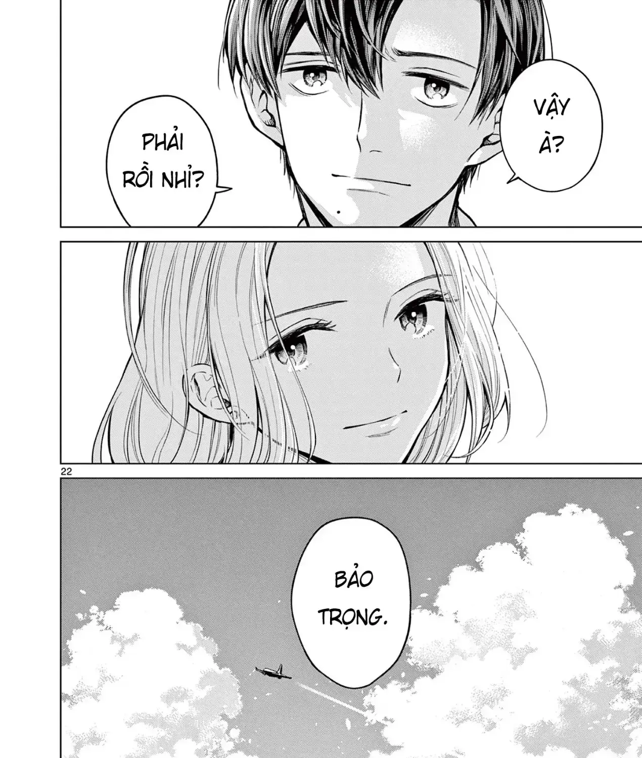 Chuyến Xe Ngày Hạ Chapter 0 - Trang 41