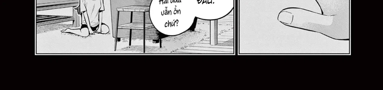 Chuyến Xe Ngày Hạ Chapter 0 - Trang 46