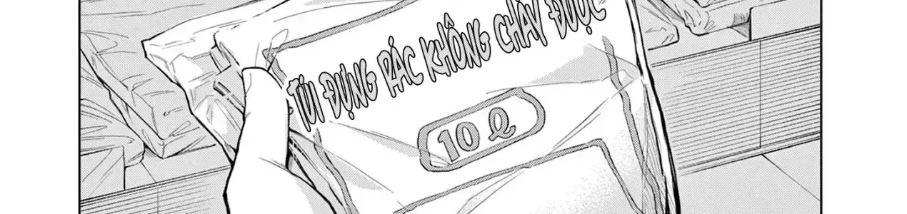 Chuyến Xe Ngày Hạ Chapter 0 - Trang 48