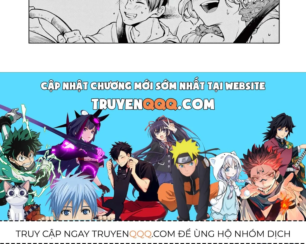Chuyến Xe Ngày Hạ Chapter 0 - Trang 50