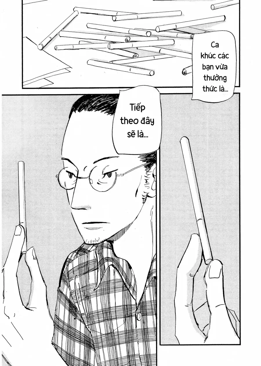 Cigarette Anthology Menthol Chapter 2 - Trang 13