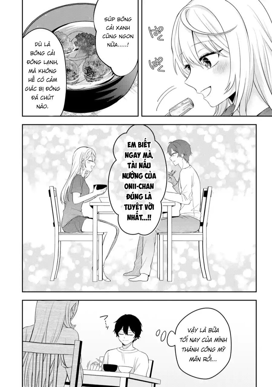 Class De Ichiban Kawaii Gal Wo Ezuke Shiteiru Hanashi Chapter 1 - Trang 28