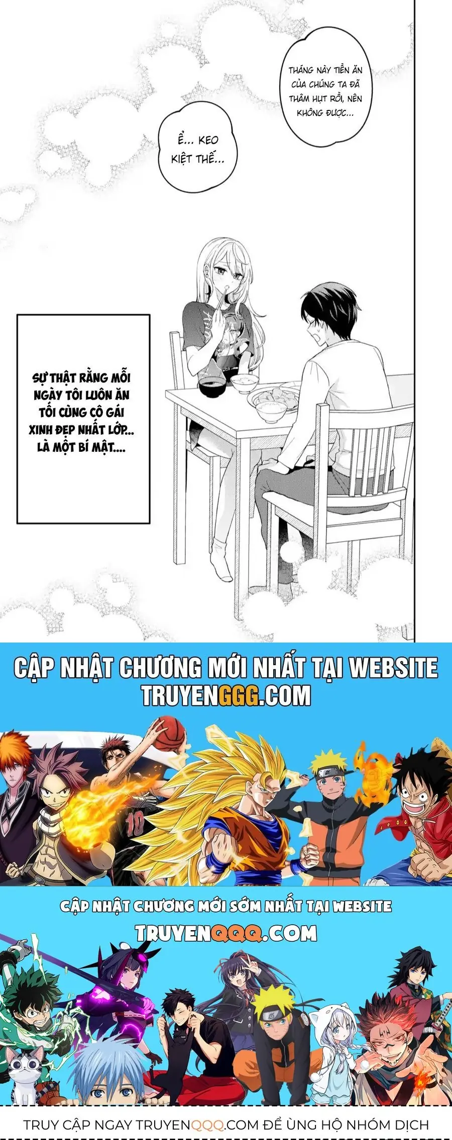 Class De Ichiban Kawaii Gal Wo Ezuke Shiteiru Hanashi Chapter 1 - Trang 37