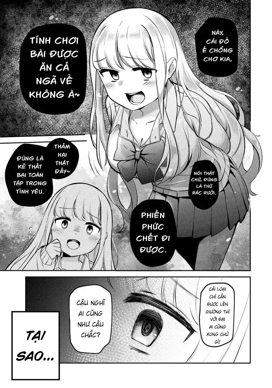 Class No Tenshi Ni Kokutta Kekka Chapter 1 - Trang 12
