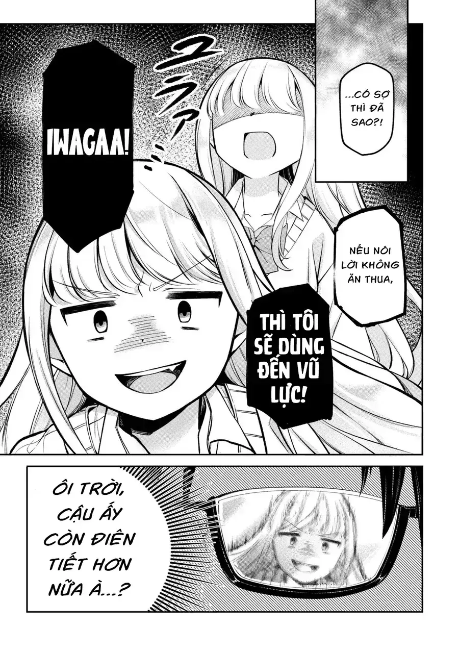 Class No Tenshi Ni Kokutta Kekka Chapter 1 - Trang 18
