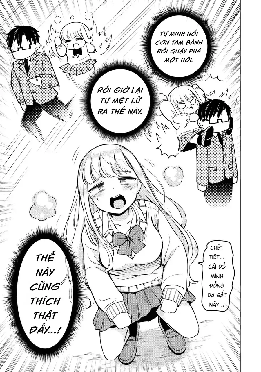 Class No Tenshi Ni Kokutta Kekka Chapter 1 - Trang 20