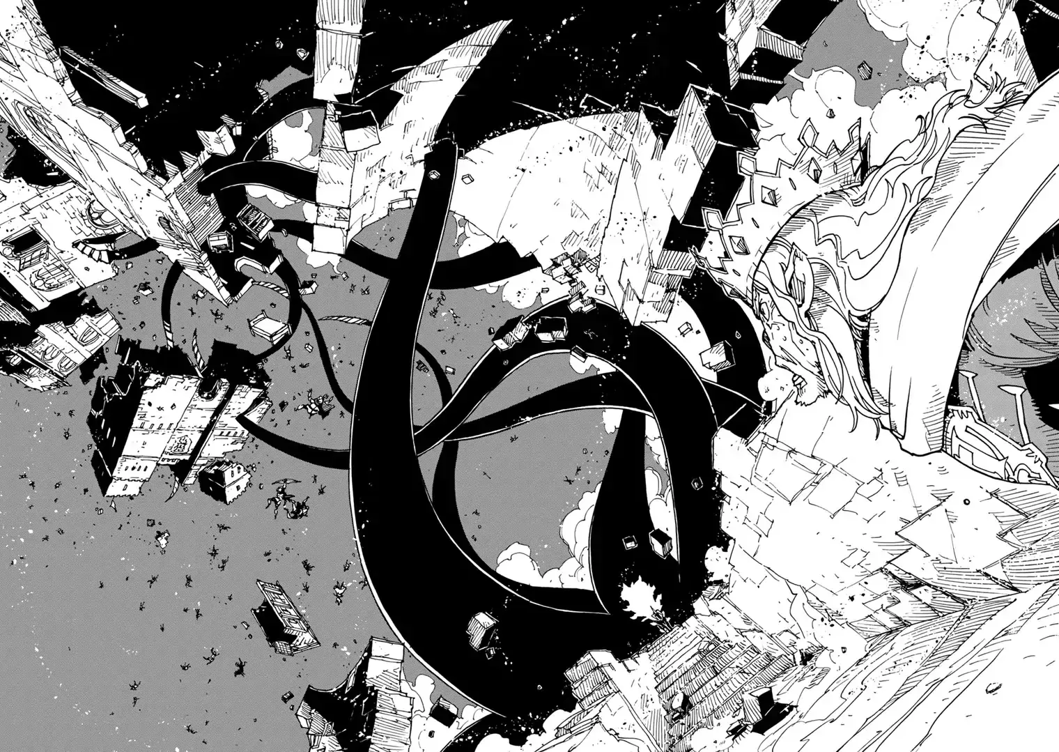 Clevatess Majuu No Ou To Akago To Kabane No Yuusha Chapter 1 - Trang 29