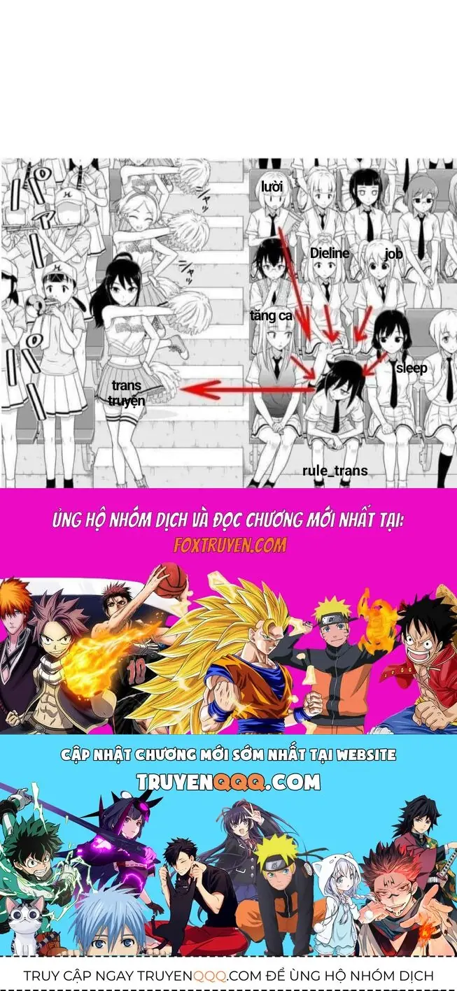 Clevatess -Majuu No Ou To Akago To Shikabane No Yuusha Chapter 2 - Trang 40