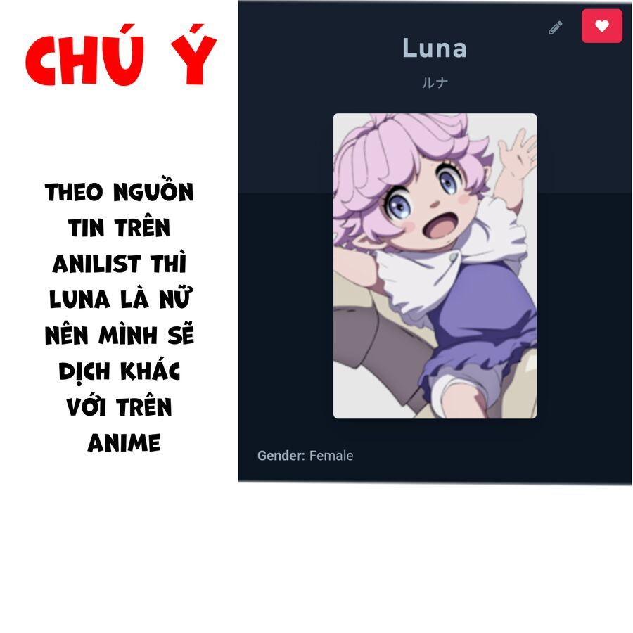 Clevatess -Majuu No Ou To Akago To Shikabane No Yuusha Chapter 3 - Trang 30