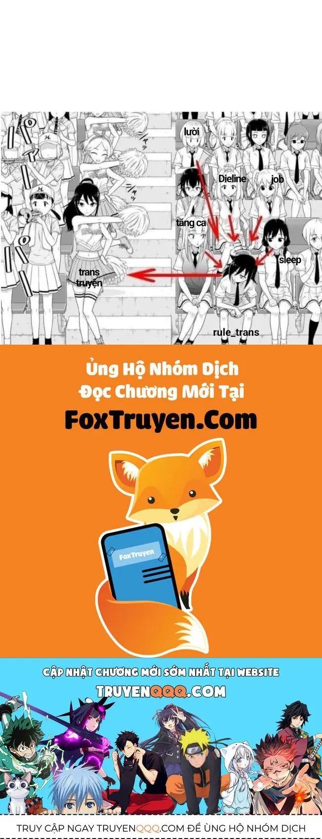 Clevatess -Majuu No Ou To Akago To Shikabane No Yuusha Chapter 4 - Trang 35