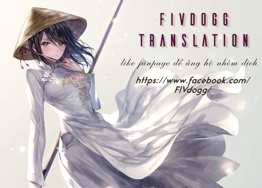 Cloverfield/Kishin Chapter 1 - Trang 25