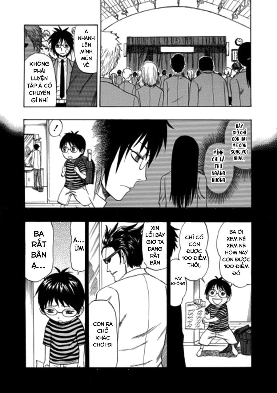 Cloverfield/Kishin Chapter 2 - Trang 29