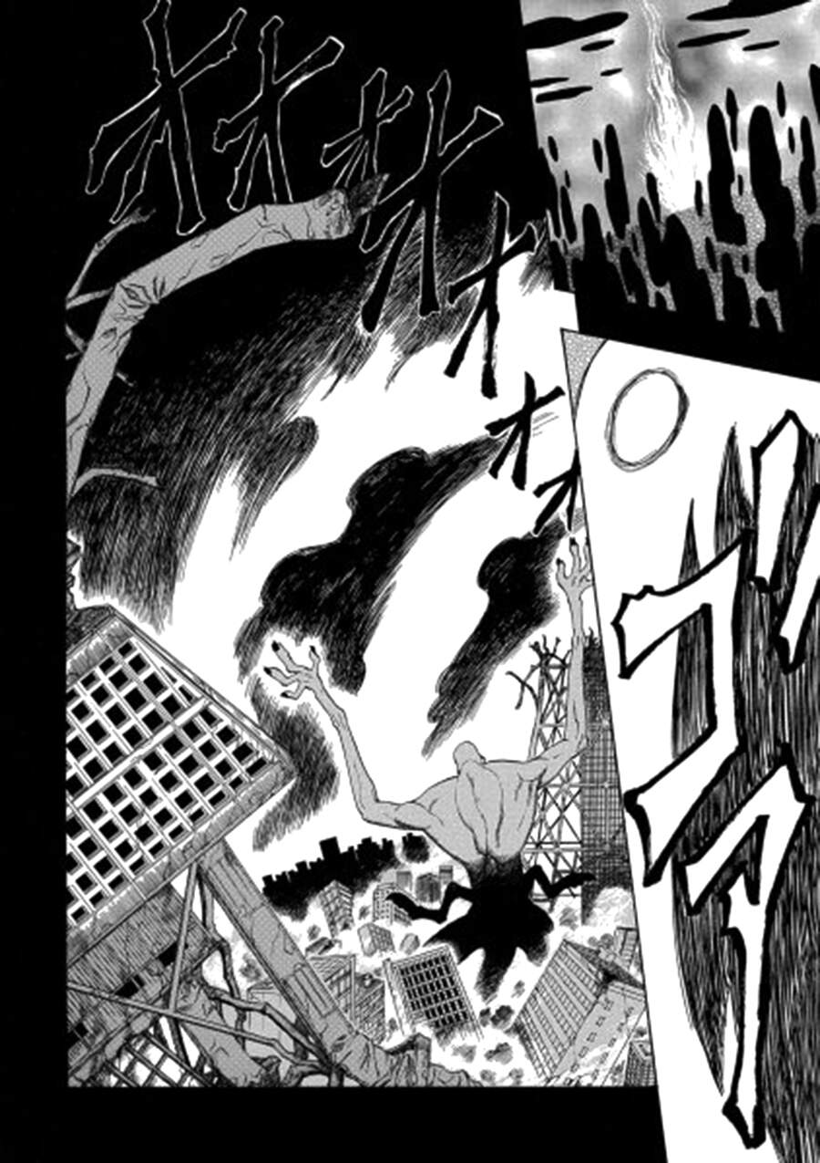 Cloverfield/Kishin Chapter 3 - Trang 26