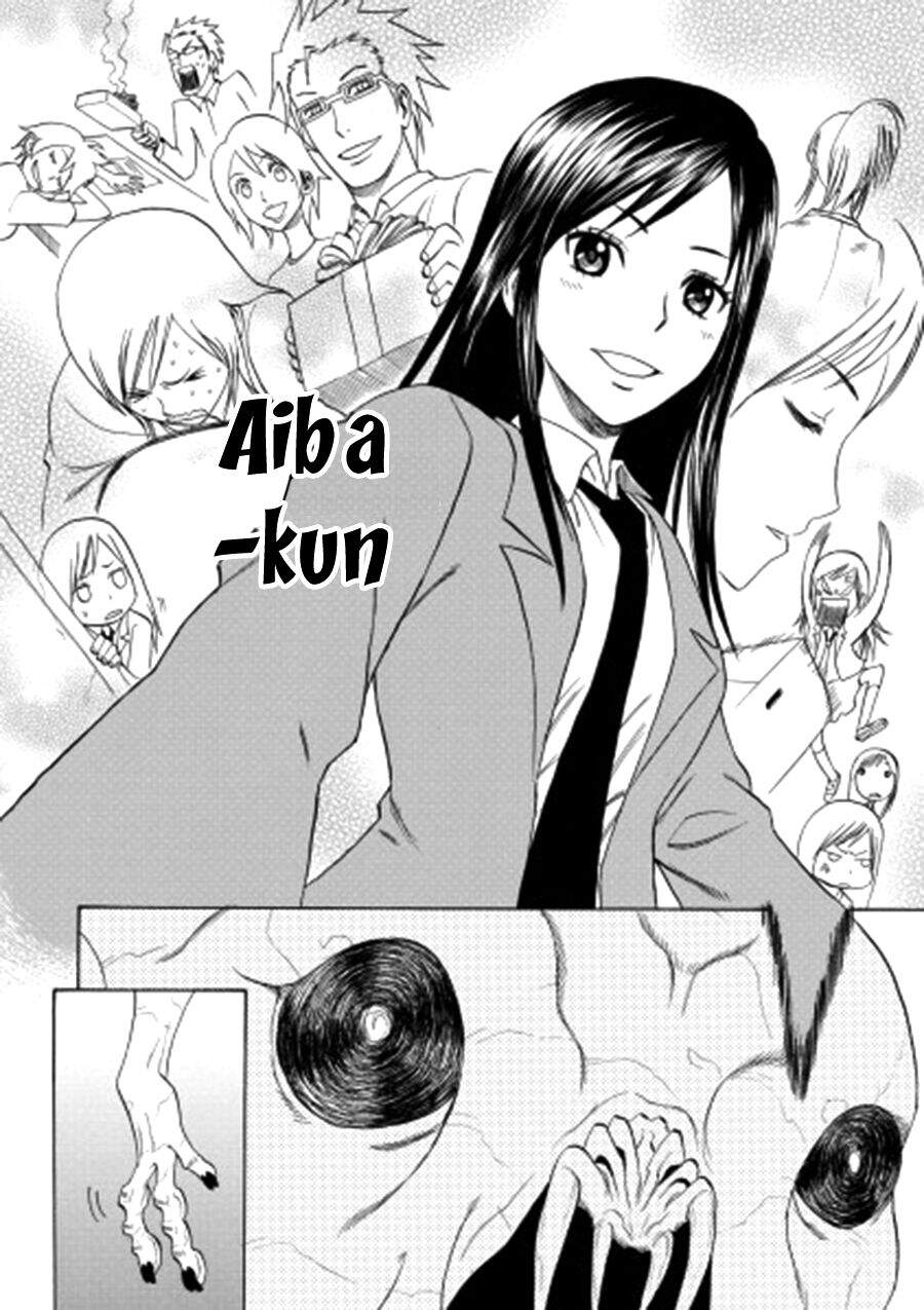 Cloverfield/Kishin Chapter 4 - Trang 48