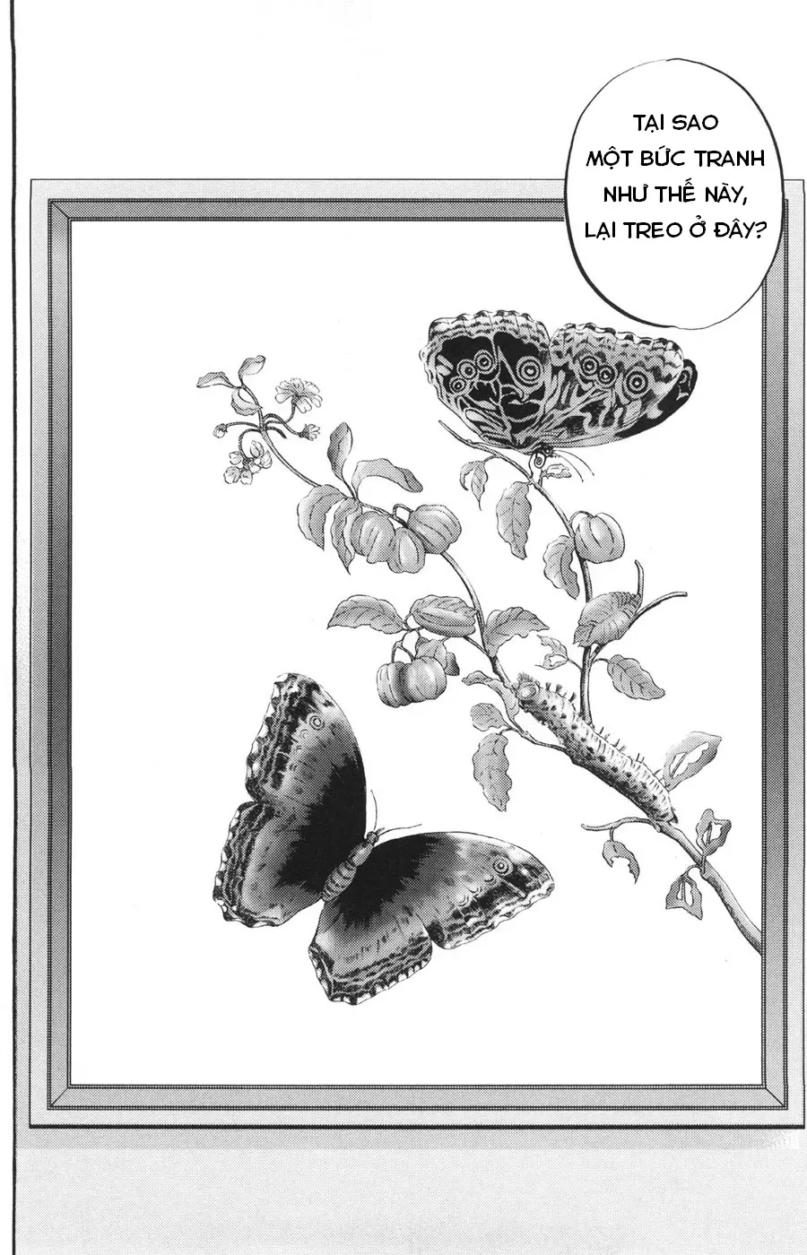C.m.b -  (Hồ Sơ Vụ Án Của Bảo Tàng Shinra) Chapter 21 - Trang 11