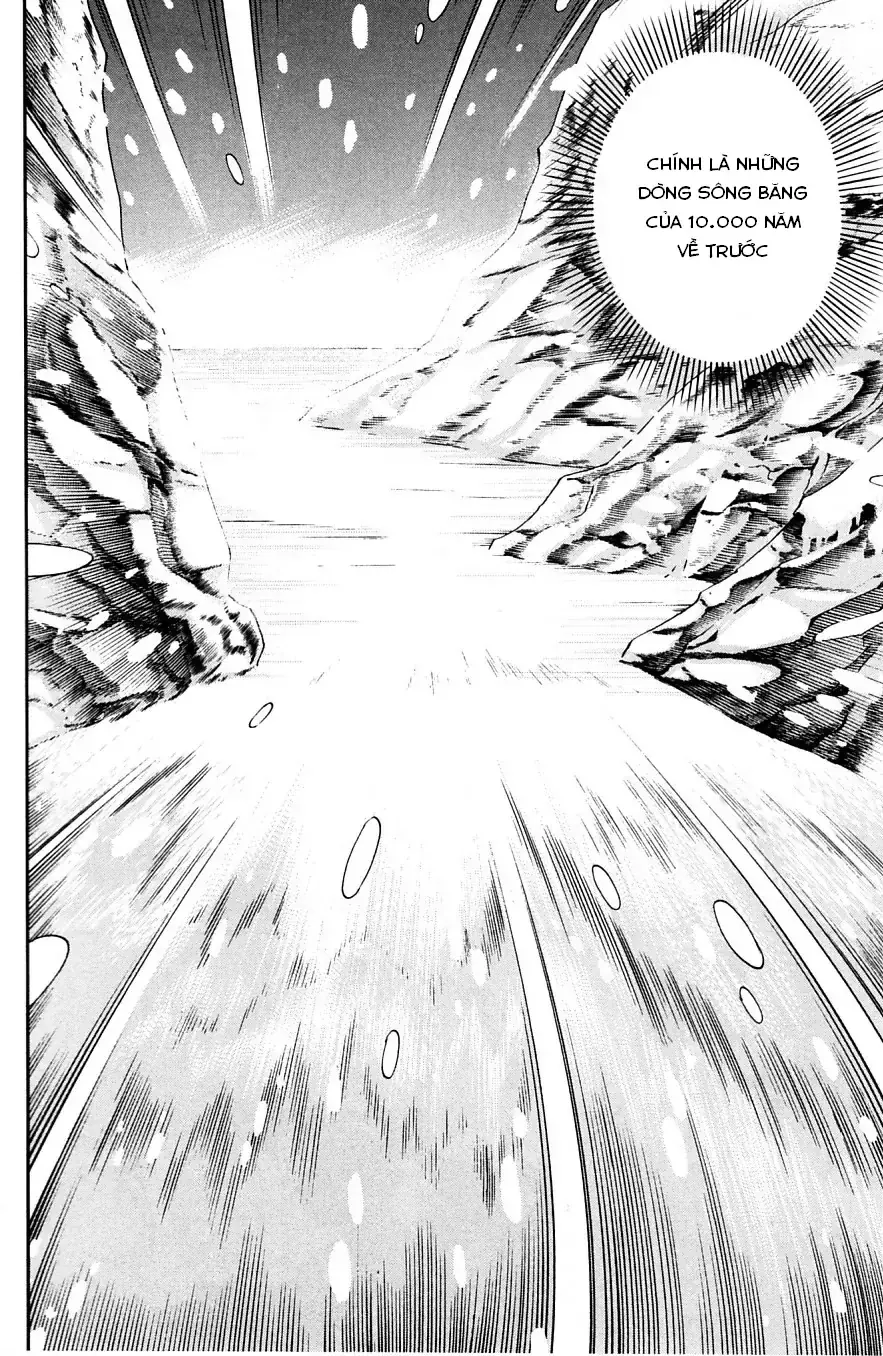 C.m.b -  (Hồ Sơ Vụ Án Của Bảo Tàng Shinra) Chapter 23 - Trang 45