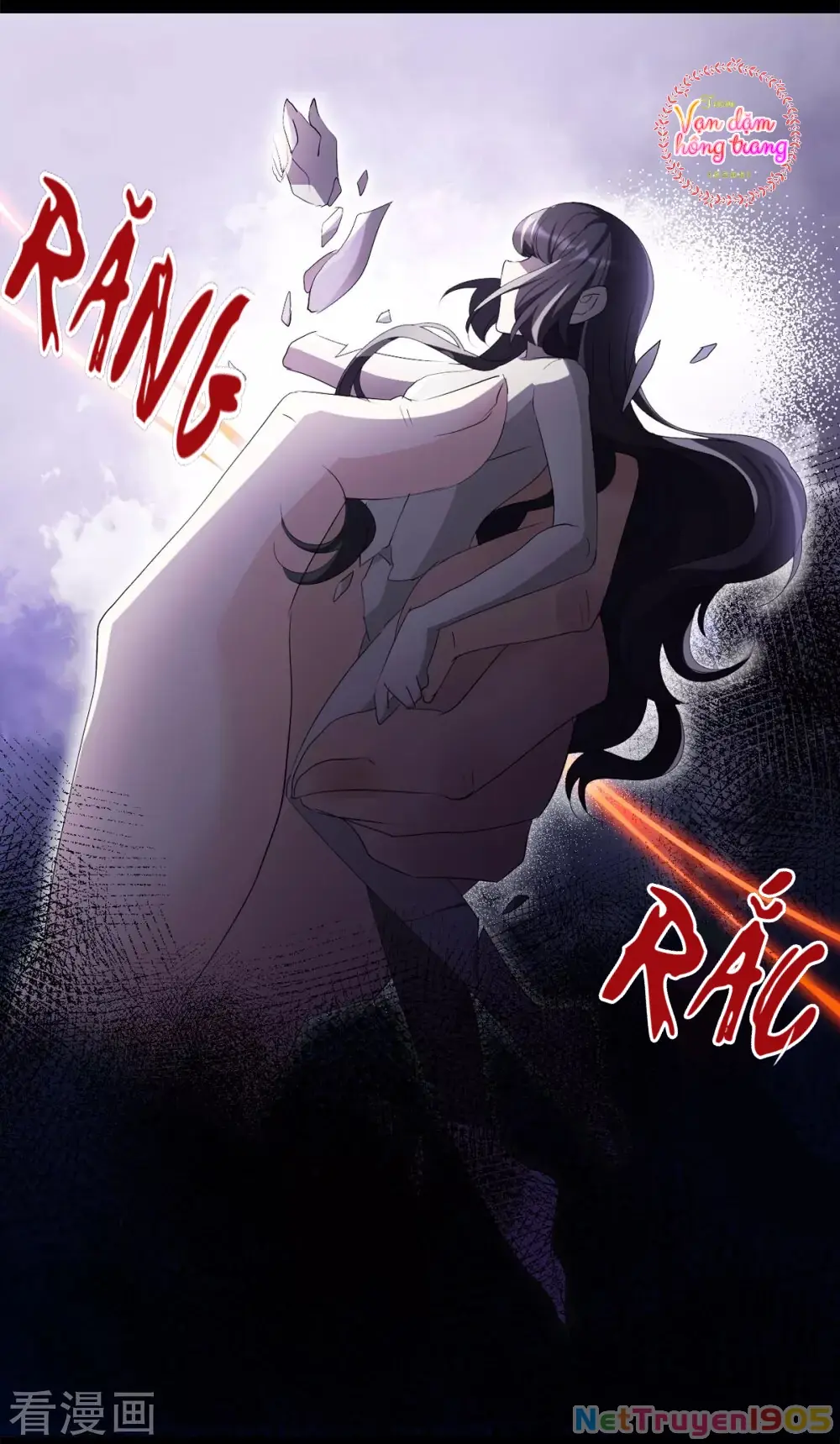 Cô ấy đến rồi, xin hãy nằm xuống! Chapter 0 - Trang 20